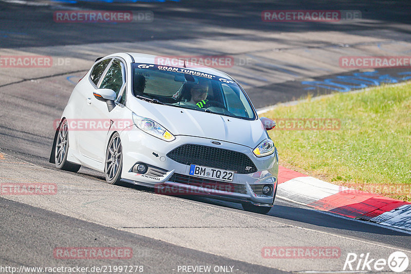 Bild #21997278 - Touristenfahrten Nürburgring Nordschleife (05.06.2023)