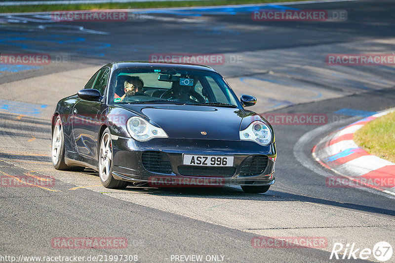 Bild #21997308 - Touristenfahrten Nürburgring Nordschleife (05.06.2023)