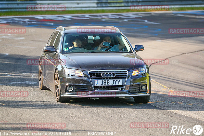 Bild #21997319 - Touristenfahrten Nürburgring Nordschleife (05.06.2023)