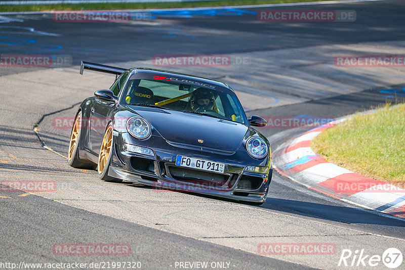 Bild #21997320 - Touristenfahrten Nürburgring Nordschleife (05.06.2023)