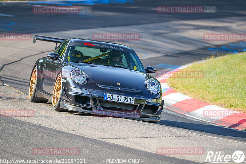 Bild #21997321 - Touristenfahrten Nürburgring Nordschleife (05.06.2023)