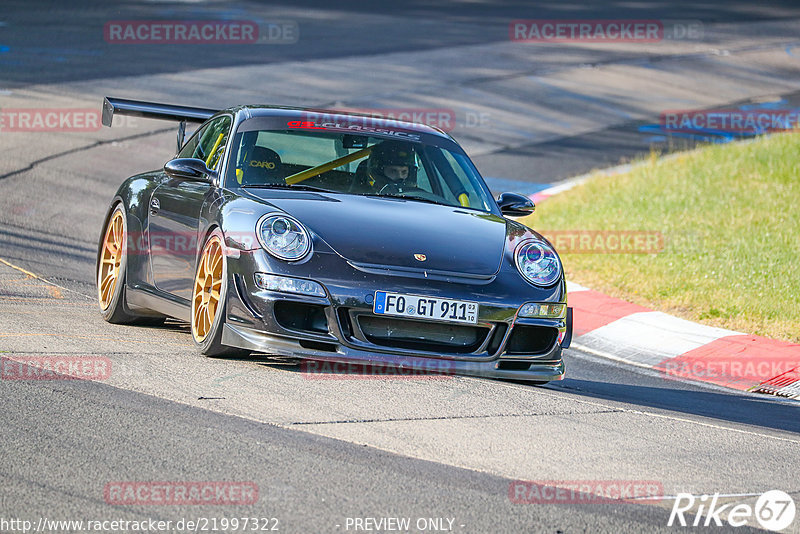 Bild #21997322 - Touristenfahrten Nürburgring Nordschleife (05.06.2023)