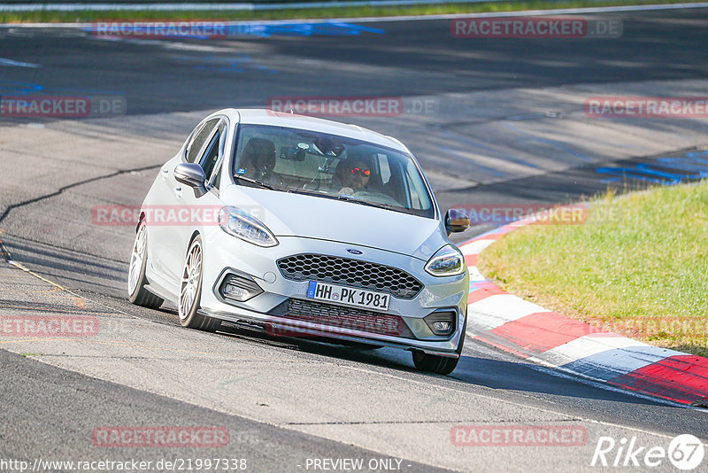 Bild #21997338 - Touristenfahrten Nürburgring Nordschleife (05.06.2023)