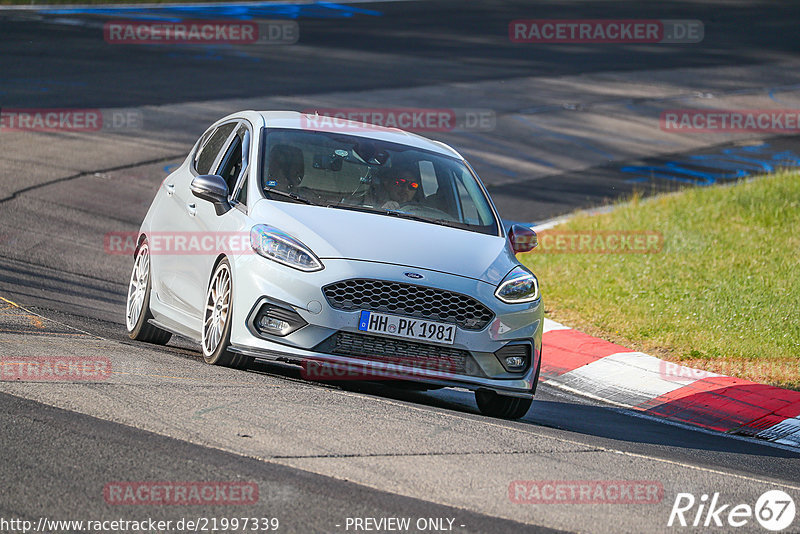 Bild #21997339 - Touristenfahrten Nürburgring Nordschleife (05.06.2023)