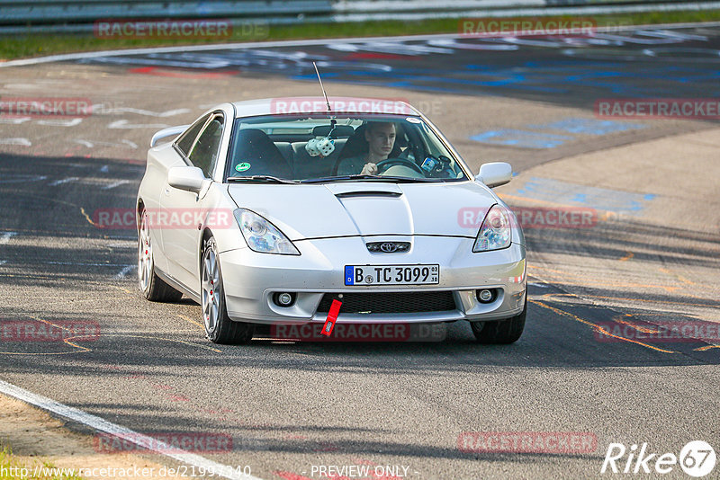 Bild #21997340 - Touristenfahrten Nürburgring Nordschleife (05.06.2023)