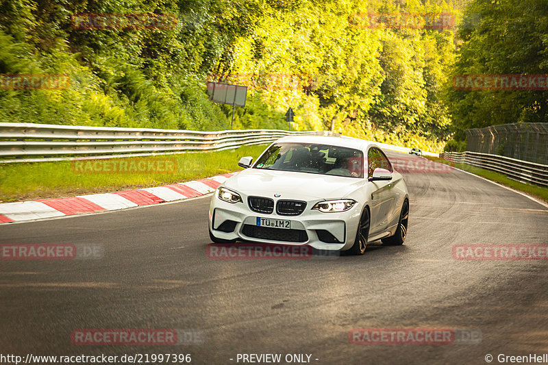 Bild #21997396 - Touristenfahrten Nürburgring Nordschleife (05.06.2023)