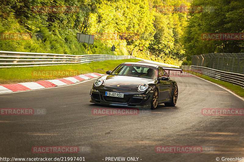 Bild #21997401 - Touristenfahrten Nürburgring Nordschleife (05.06.2023)