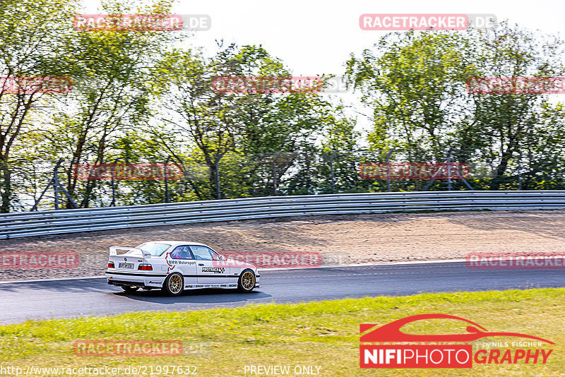 Bild #21997632 - Touristenfahrten Nürburgring Nordschleife (05.06.2023)