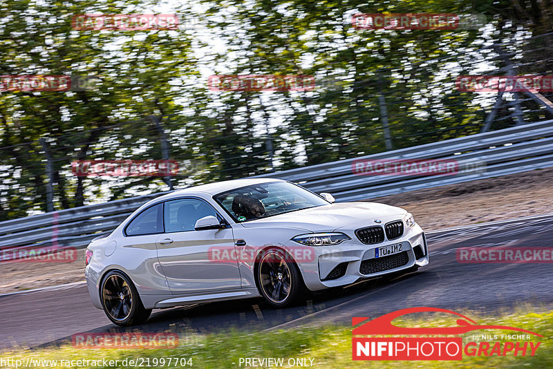 Bild #21997704 - Touristenfahrten Nürburgring Nordschleife (05.06.2023)