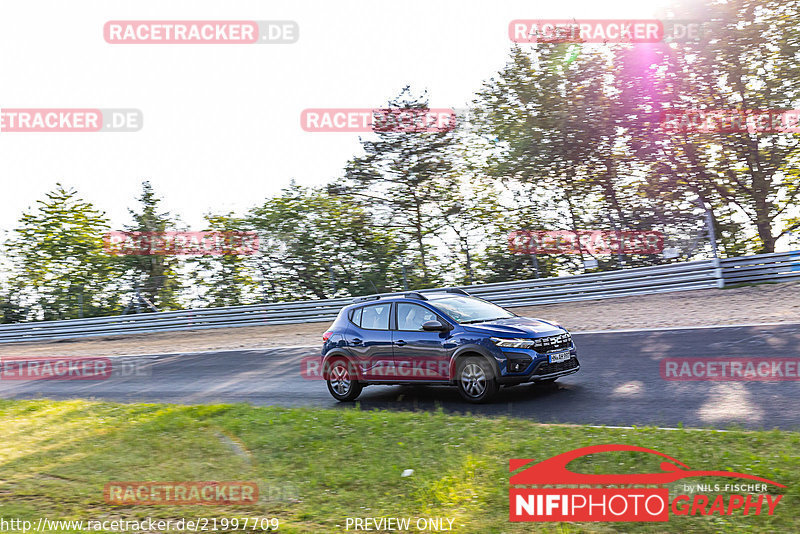 Bild #21997709 - Touristenfahrten Nürburgring Nordschleife (05.06.2023)