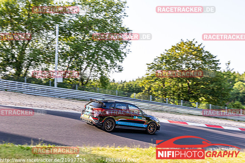 Bild #21997724 - Touristenfahrten Nürburgring Nordschleife (05.06.2023)