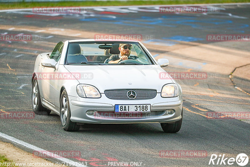 Bild #21997963 - Touristenfahrten Nürburgring Nordschleife (05.06.2023)