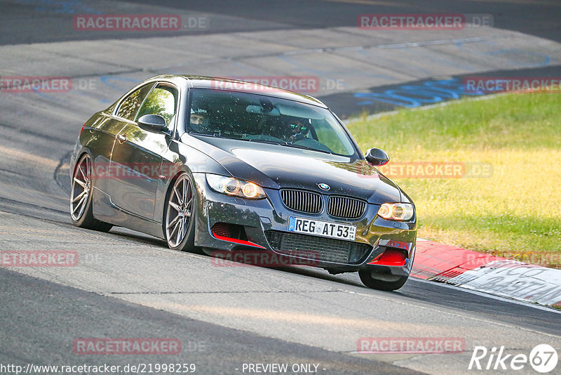 Bild #21998259 - Touristenfahrten Nürburgring Nordschleife (05.06.2023)