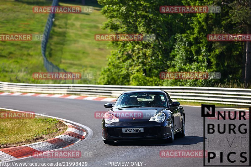 Bild #21998429 - Touristenfahrten Nürburgring Nordschleife (05.06.2023)