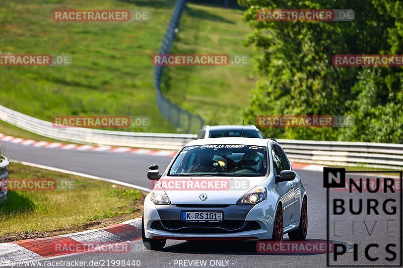 Bild #21998440 - Touristenfahrten Nürburgring Nordschleife (05.06.2023)