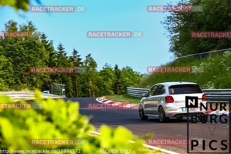 Bild #21998572 - Touristenfahrten Nürburgring Nordschleife (05.06.2023)