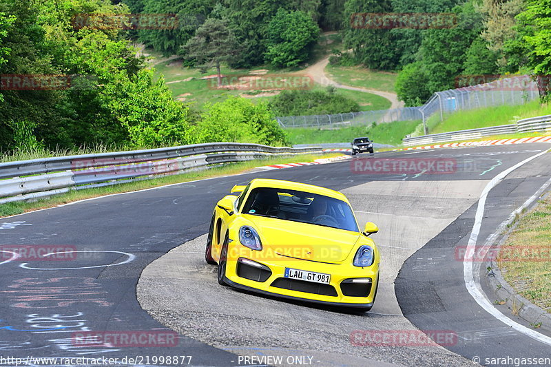 Bild #21998877 - Touristenfahrten Nürburgring Nordschleife (05.06.2023)