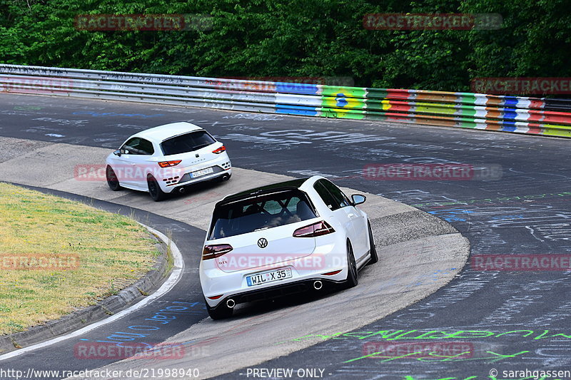 Bild #21998940 - Touristenfahrten Nürburgring Nordschleife (05.06.2023)