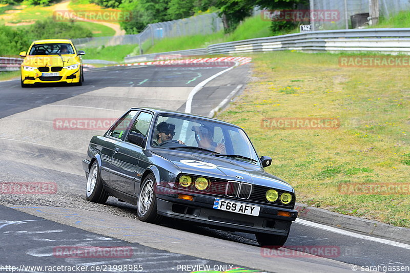 Bild #21998985 - Touristenfahrten Nürburgring Nordschleife (05.06.2023)