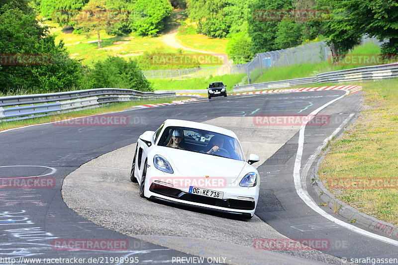 Bild #21998995 - Touristenfahrten Nürburgring Nordschleife (05.06.2023)