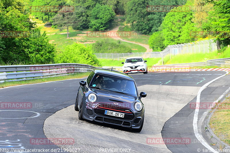 Bild #21999027 - Touristenfahrten Nürburgring Nordschleife (05.06.2023)