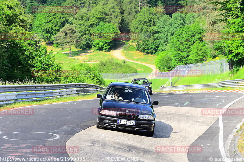 Bild #21999036 - Touristenfahrten Nürburgring Nordschleife (05.06.2023)