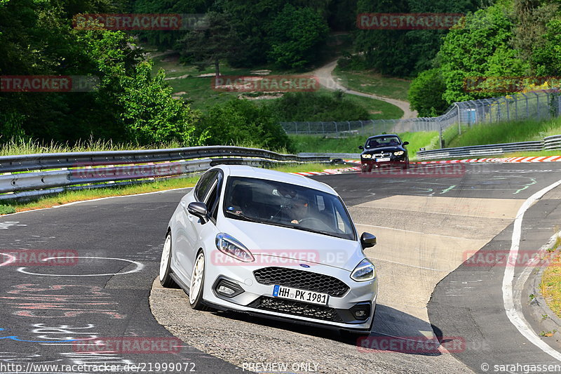 Bild #21999072 - Touristenfahrten Nürburgring Nordschleife (05.06.2023)