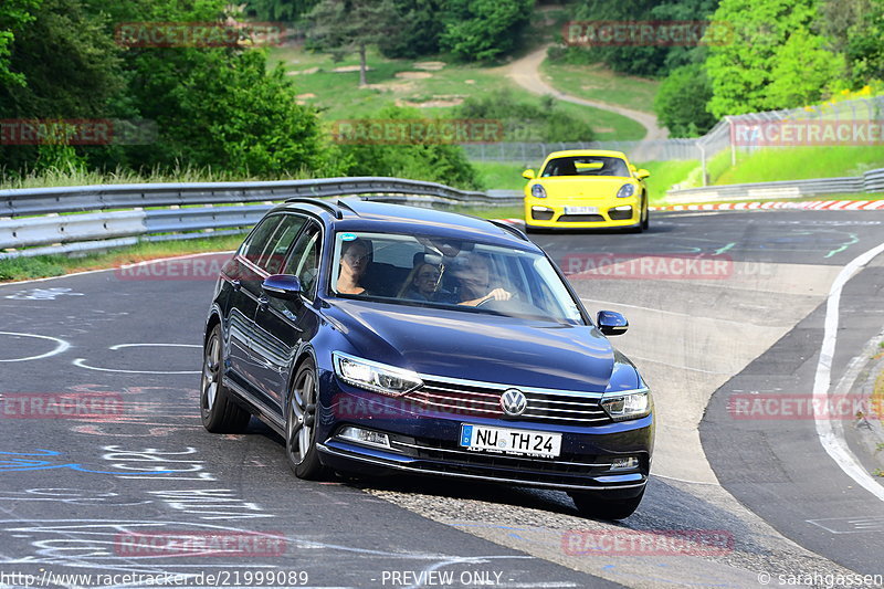 Bild #21999089 - Touristenfahrten Nürburgring Nordschleife (05.06.2023)