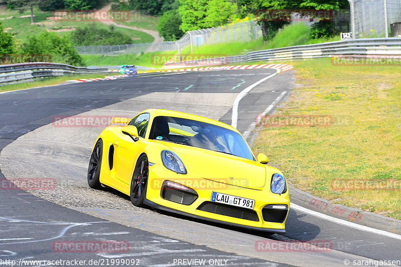 Bild #21999092 - Touristenfahrten Nürburgring Nordschleife (05.06.2023)