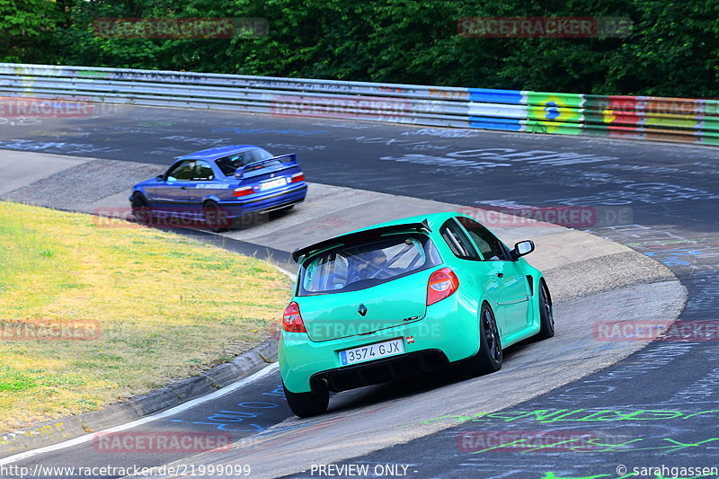 Bild #21999099 - Touristenfahrten Nürburgring Nordschleife (05.06.2023)