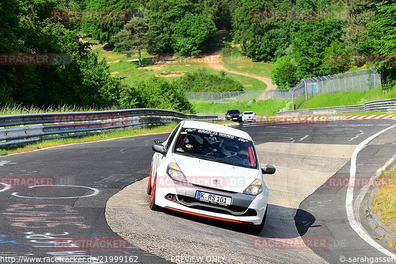 Bild #21999162 - Touristenfahrten Nürburgring Nordschleife (05.06.2023)