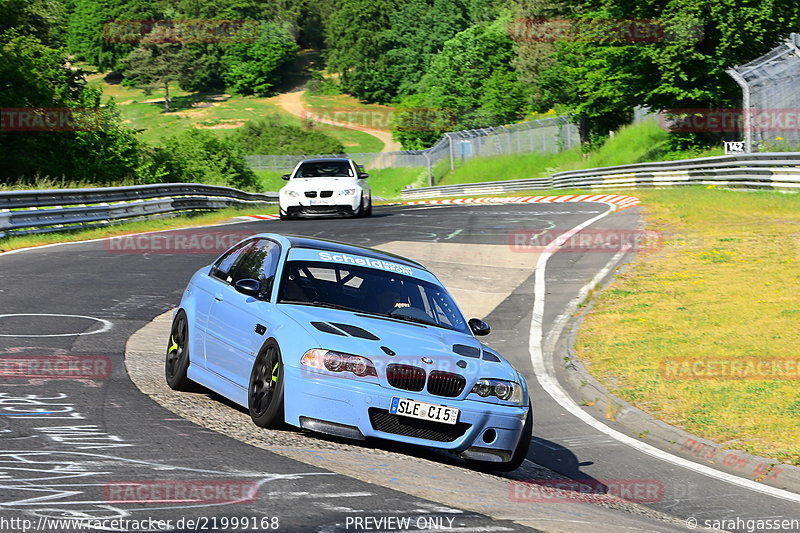 Bild #21999168 - Touristenfahrten Nürburgring Nordschleife (05.06.2023)