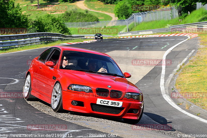 Bild #21999211 - Touristenfahrten Nürburgring Nordschleife (05.06.2023)