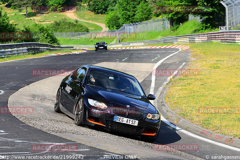 Bild #21999242 - Touristenfahrten Nürburgring Nordschleife (05.06.2023)