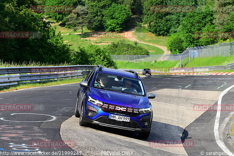 Bild #21999247 - Touristenfahrten Nürburgring Nordschleife (05.06.2023)