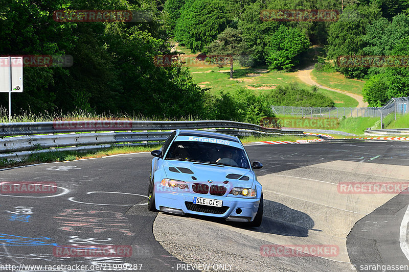 Bild #21999287 - Touristenfahrten Nürburgring Nordschleife (05.06.2023)