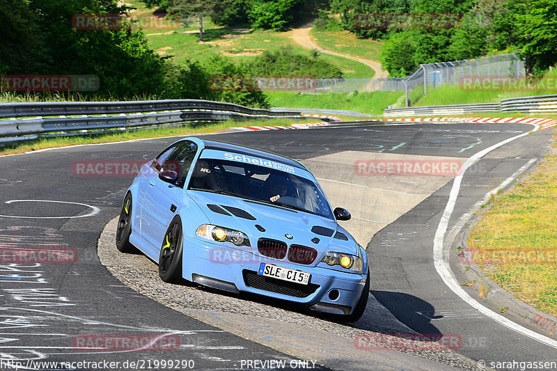 Bild #21999290 - Touristenfahrten Nürburgring Nordschleife (05.06.2023)