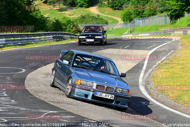 Bild #21999291 - Touristenfahrten Nürburgring Nordschleife (05.06.2023)