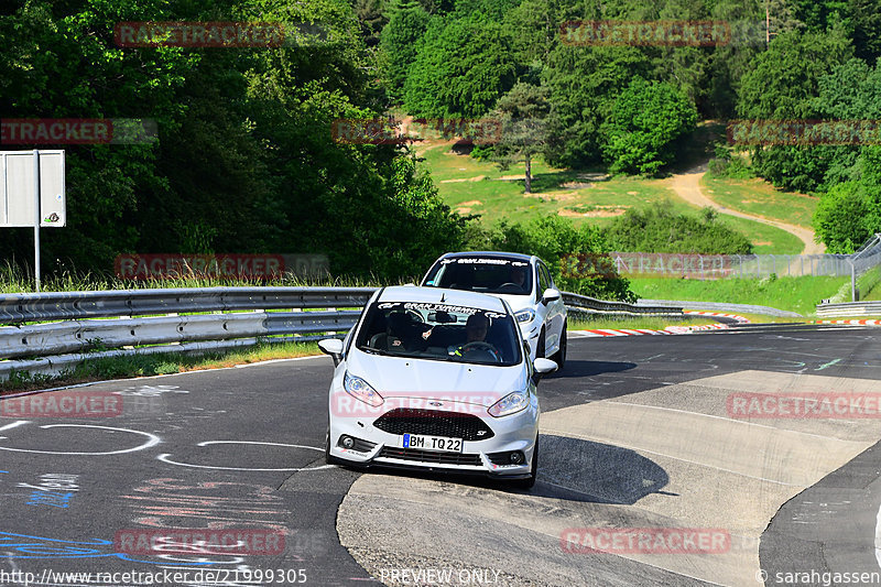 Bild #21999305 - Touristenfahrten Nürburgring Nordschleife (05.06.2023)