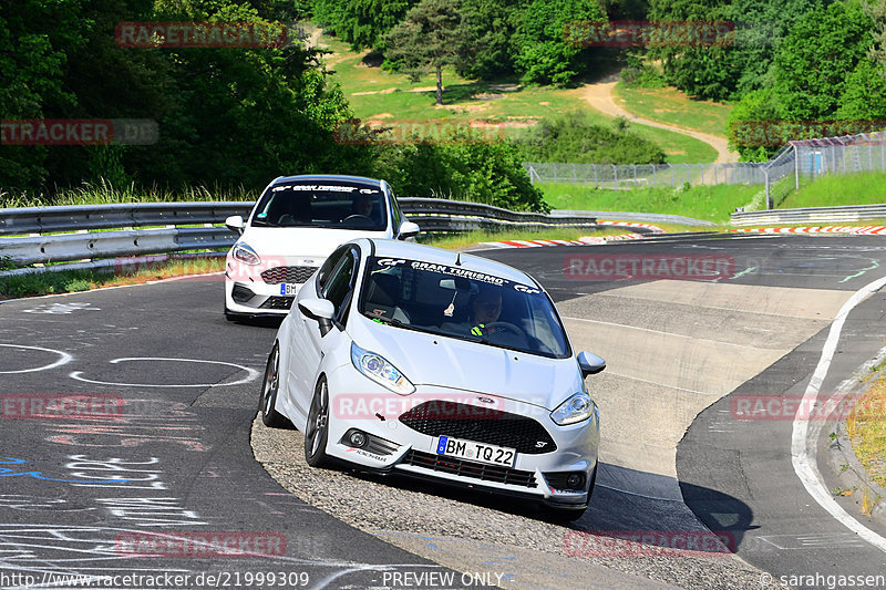 Bild #21999309 - Touristenfahrten Nürburgring Nordschleife (05.06.2023)