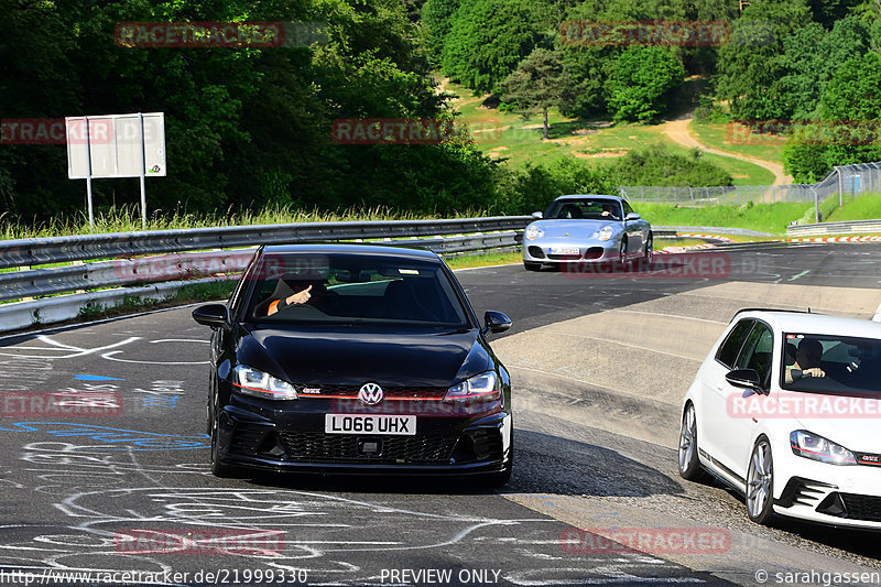 Bild #21999330 - Touristenfahrten Nürburgring Nordschleife (05.06.2023)