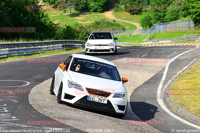 Bild #21999336 - Touristenfahrten Nürburgring Nordschleife (05.06.2023)