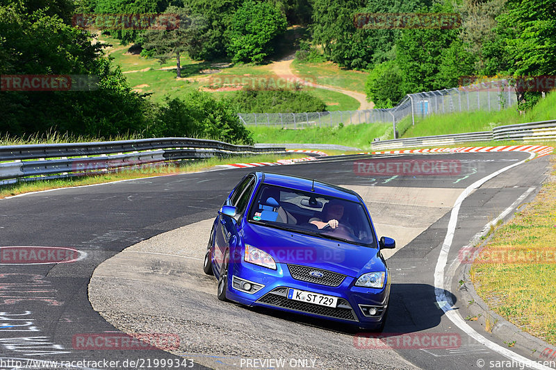 Bild #21999343 - Touristenfahrten Nürburgring Nordschleife (05.06.2023)