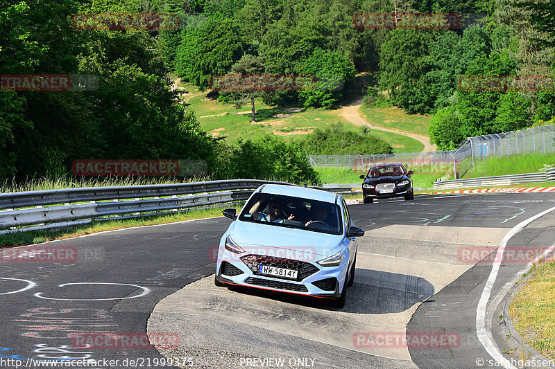 Bild #21999375 - Touristenfahrten Nürburgring Nordschleife (05.06.2023)