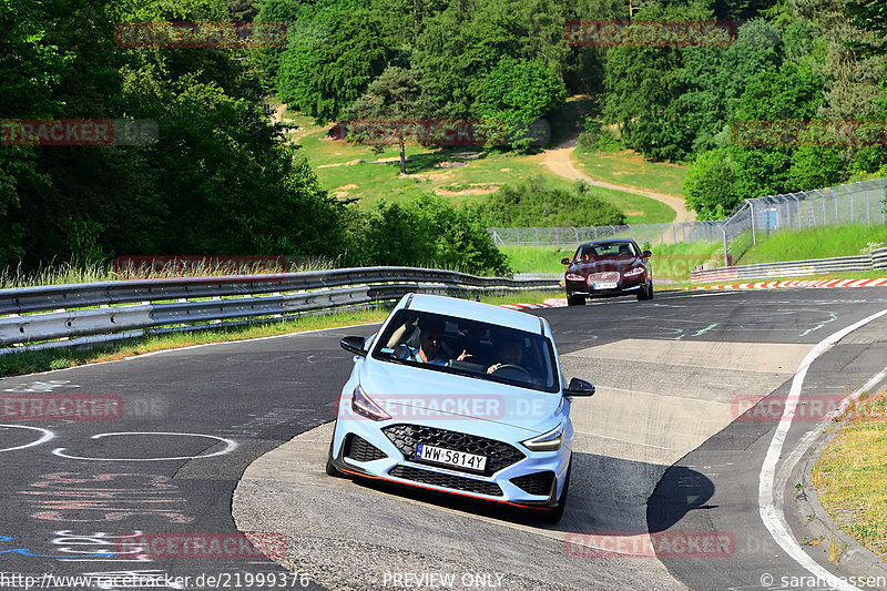 Bild #21999376 - Touristenfahrten Nürburgring Nordschleife (05.06.2023)