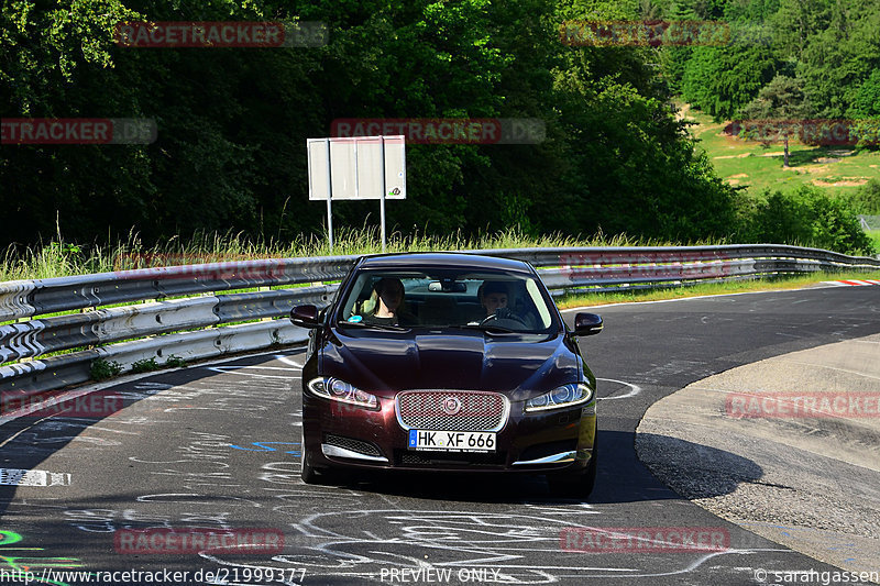 Bild #21999377 - Touristenfahrten Nürburgring Nordschleife (05.06.2023)