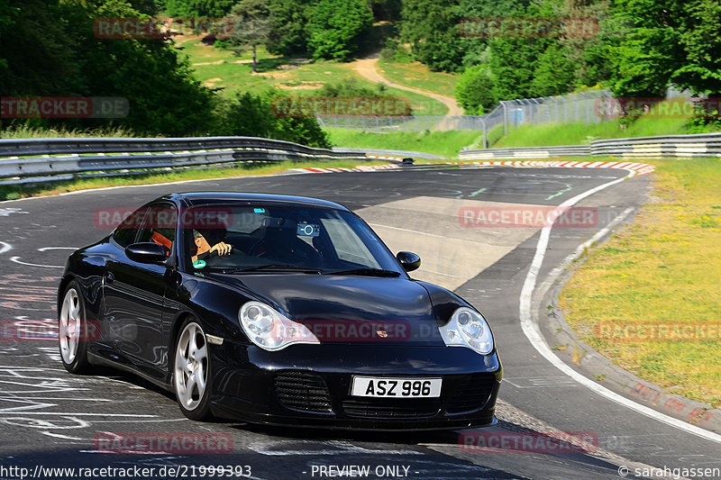 Bild #21999393 - Touristenfahrten Nürburgring Nordschleife (05.06.2023)