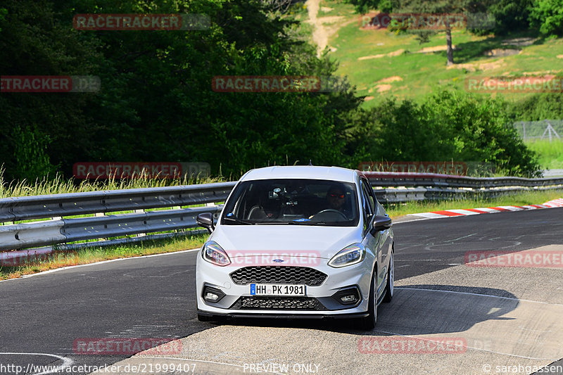 Bild #21999407 - Touristenfahrten Nürburgring Nordschleife (05.06.2023)