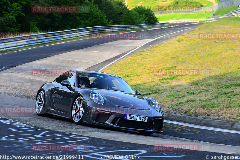 Bild #21999411 - Touristenfahrten Nürburgring Nordschleife (05.06.2023)