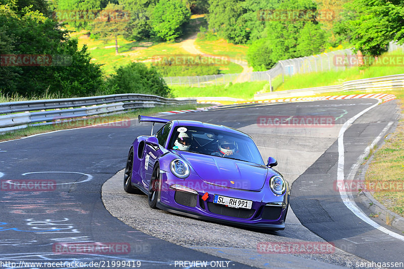 Bild #21999419 - Touristenfahrten Nürburgring Nordschleife (05.06.2023)